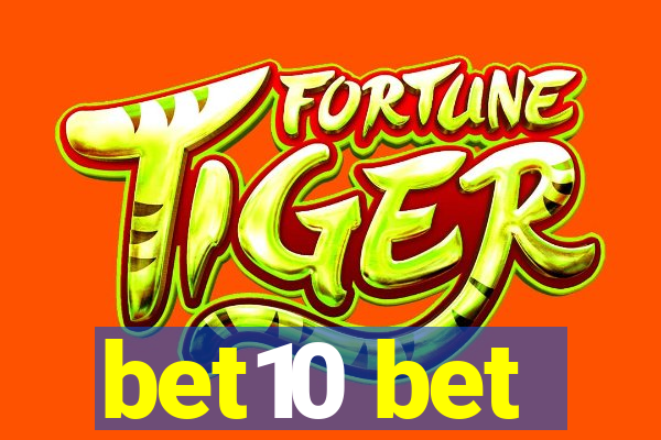 bet10 bet